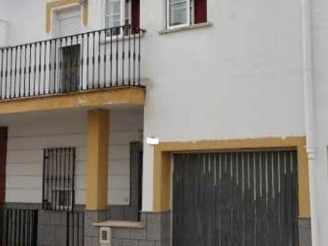Chalet Independiente en Alange
