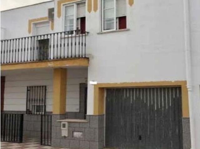 Chalet Independiente en Alange