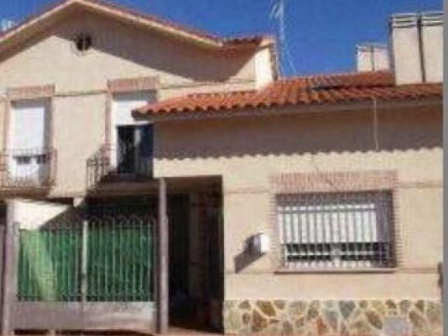 Chalet Independiente en Alcabon