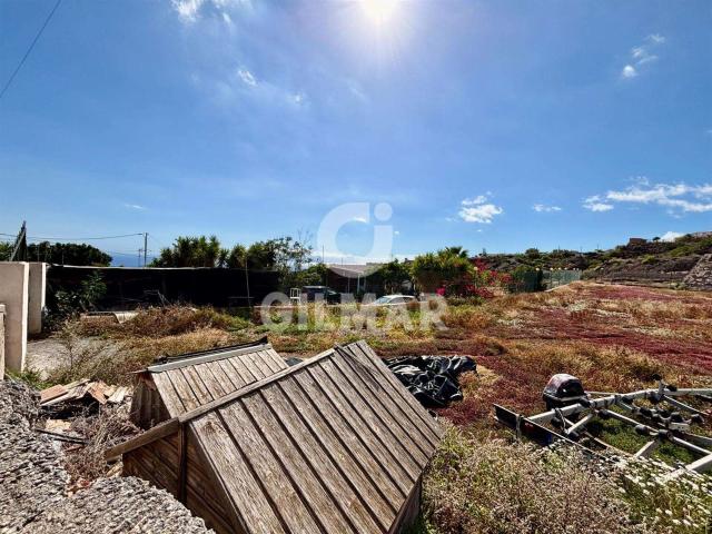 Chalet Independiente en Alcalá, Guia de Isora 245m² Alcala