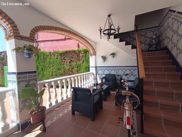 CHALET INDEPENDIENTE EN ALCOLEA CÓRDOBA