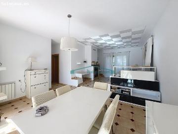Chalet independiente en alquiler, una sola planta en El Plantío La Cañada