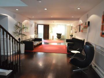 Chalet independiente en alquiler, C/ Vuelta de Arantzadi,, M218063