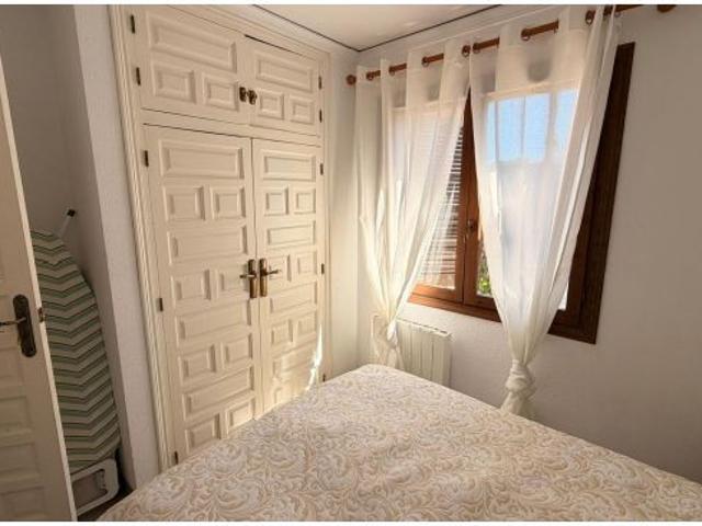 Chalet Independiente en Alquiler de Temporada junto al Montgó