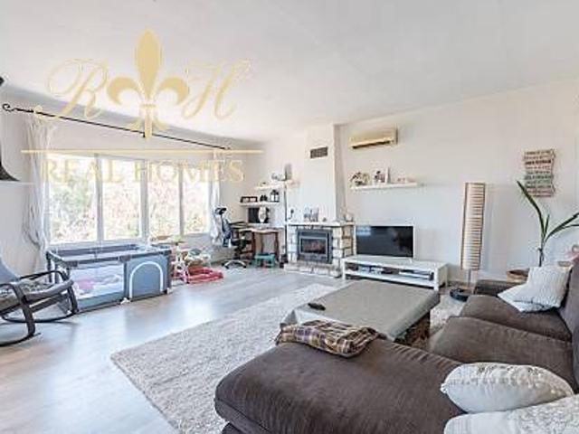 Chalet Independiente en alquiler en Altea, Alicante