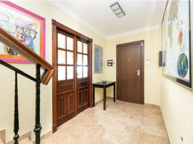 CHALET INDEPENDIENTE EN ALQUILER EN BARRIO DE MONACHIL