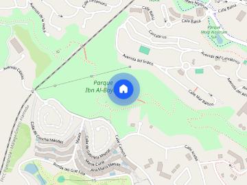 Chalet Independiente en alquiler en Benalmádena – Málaga | Gilmar