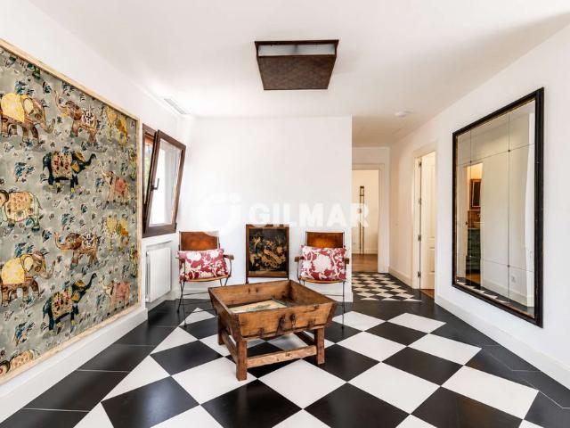 Chalet Independiente en alquiler en Boadilla del Monte – Madrid