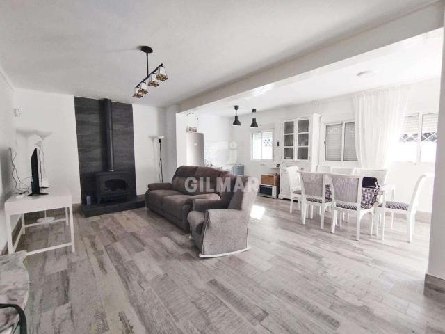 Chalet Independiente en alquiler en Chiclana de la Frontera – Cádiz