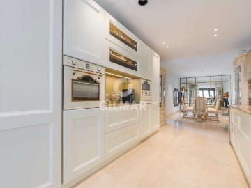 Chalet Independiente en alquiler en Ciudad Jardín Madrid – Madrid