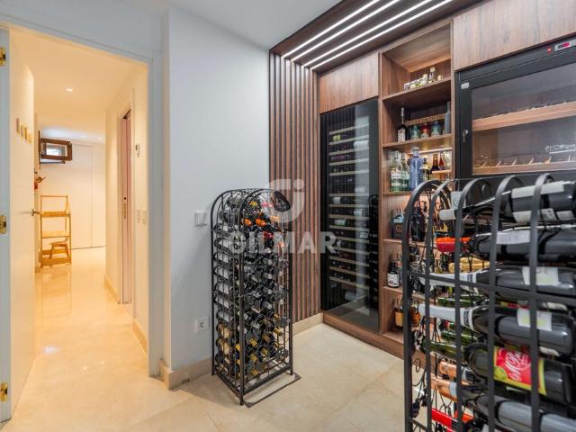 Chalet Independiente en alquiler en Ciudad Jardín Madrid – Madrid