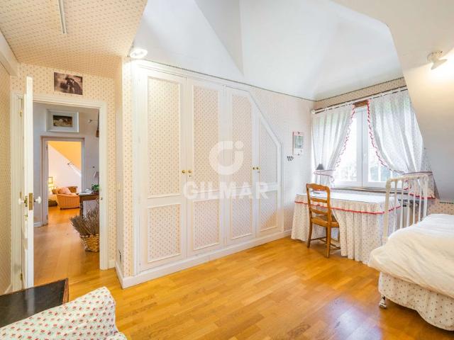 Chalet Independiente en alquiler en Ciudalcampo – Madrid | Gilmar