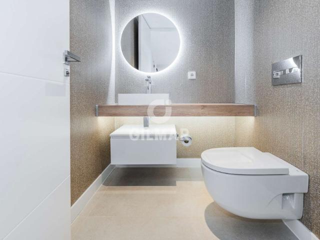 Chalet Independiente en alquiler en Ciudalcampo – Madrid | Gilmar