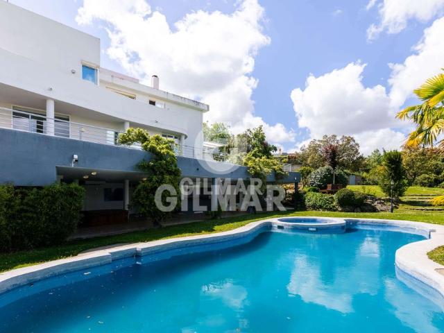 Chalet Independiente en alquiler en Ciudalcampo – Madrid | Gilmar
