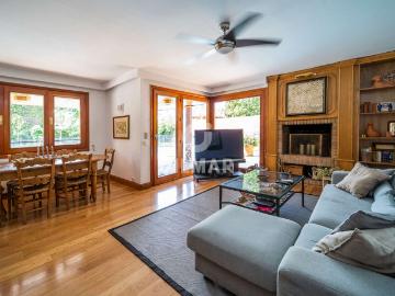 Chalet Independiente en alquiler en Conde Orgaz – Madrid | Gilmar