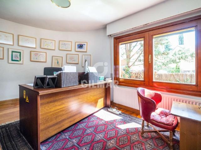 Chalet Independiente en alquiler en Conde Orgaz – Madrid | Gilmar