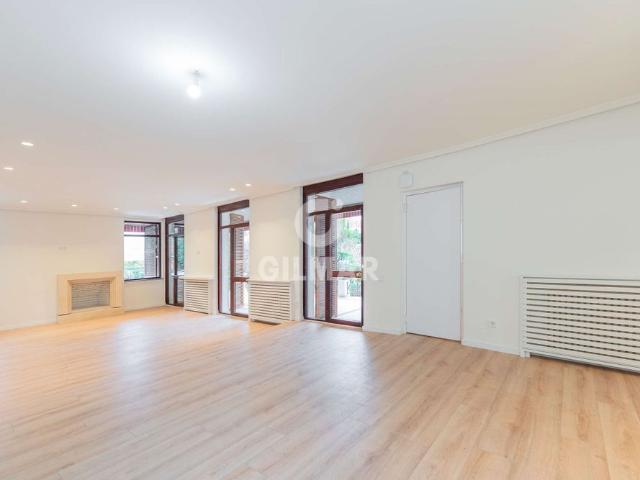 Chalet Independiente en alquiler en Conde Orgaz – Madrid | Gilmar