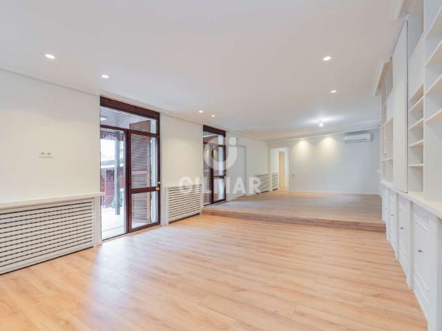 Chalet Independiente en alquiler en Conde Orgaz – Madrid | Gilmar