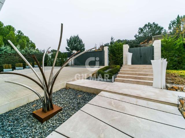 Chalet Independiente en alquiler en Las Rozas – Madrid | Gilmar