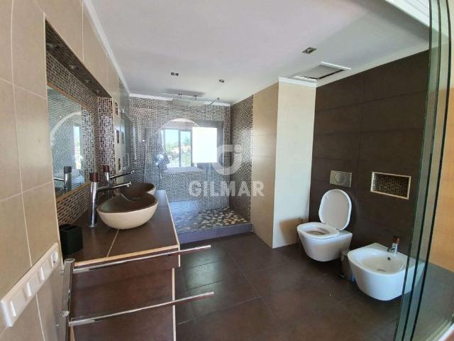 Chalet Independiente en alquiler en Milla de Oro – Marb. Club – Málaga