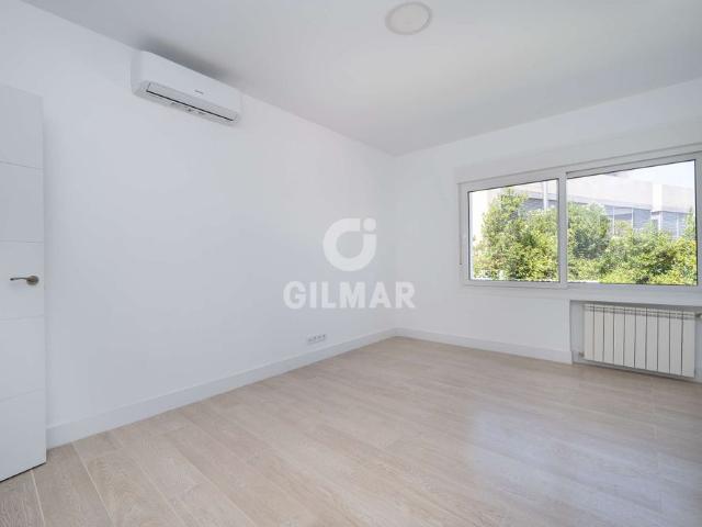 Chalet Independiente en alquiler en Mirasierra – Madrid | Gilmar