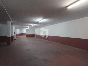 Casa en alquiler en Monte Alina - Gimnasio