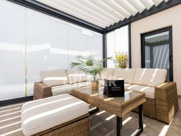 Chalet Independiente en alquiler en Montecarmelo – Madrid | Gilmar