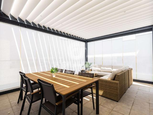 Chalet Independiente en alquiler en Montecarmelo – Madrid | Gilmar