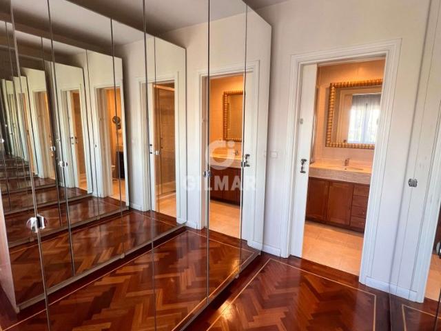 Chalet Independiente en alquiler en Pinar del Rey – Madrid | Gilmar