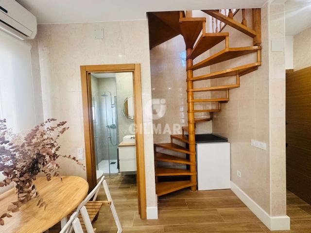 Chalet Independiente en alquiler en Pozuelo de Alarcón – Madrid