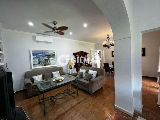 Chalet Independiente en alquiler en Puerto de Santa María – Cádiz