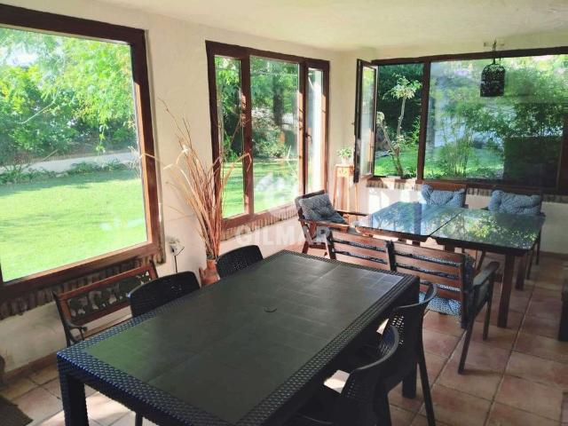 Chalet Independiente en alquiler en Puerto de Santa María – Cádiz