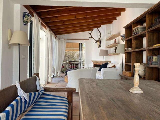 Chalet Independiente en alquiler en Puerto de Santa María – Cádiz