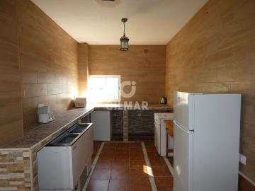 Chalet Independiente en alquiler en Puerto de Santa María – Cádiz