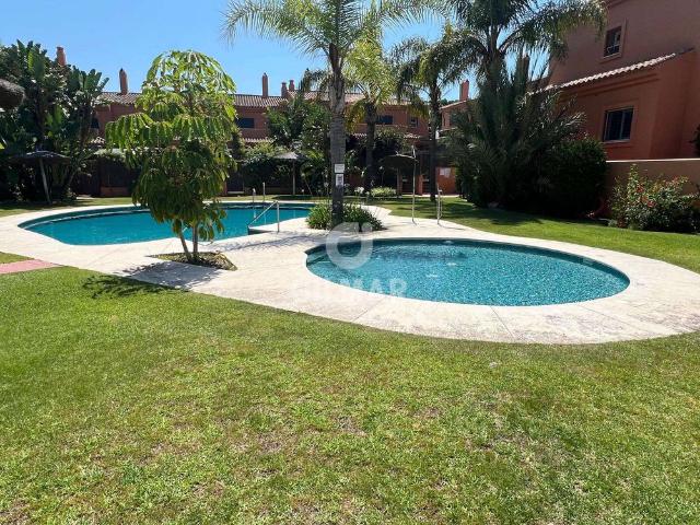 Chalet Independiente en alquiler en Puerto de Santa María – Cádiz