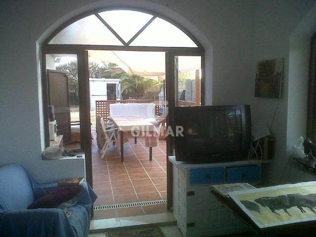 Chalet Independiente en alquiler en Rota – Cádiz | Gilmar Consulting