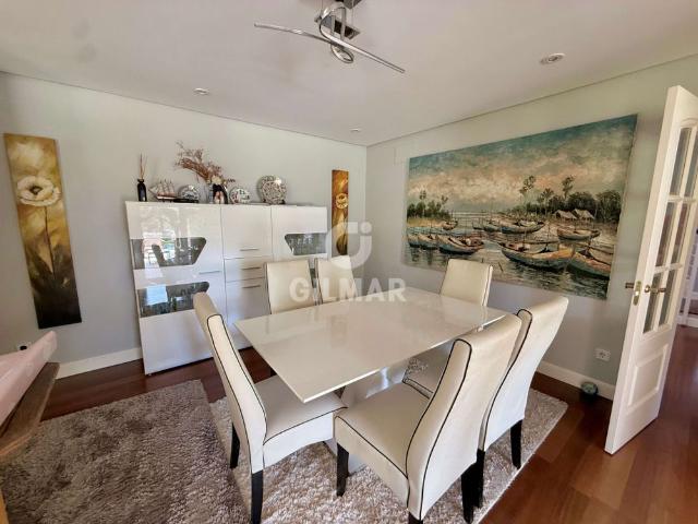 Chalet Independiente en alquiler en Santo Domingo – Madrid | Gilmar