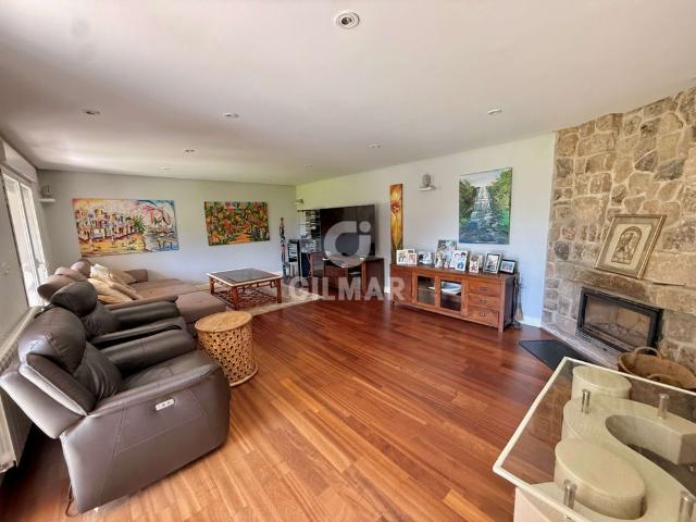 Chalet Independiente en alquiler en Santo Domingo – Madrid | Gilmar