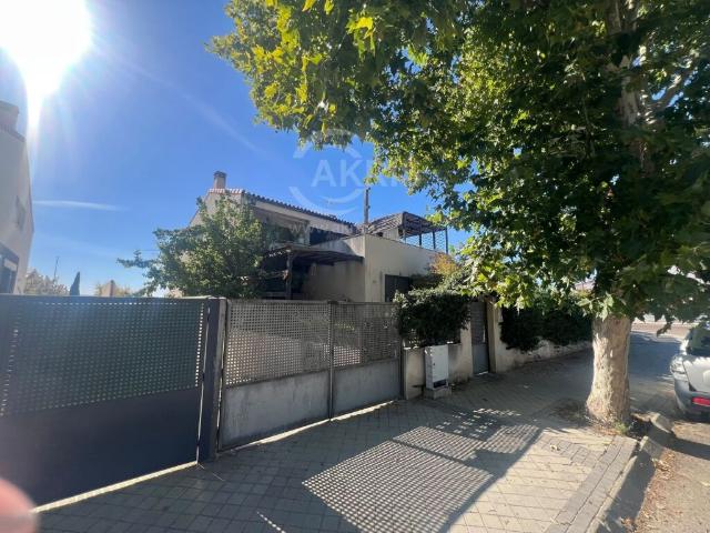 Chalet Independiente en Aranjuez