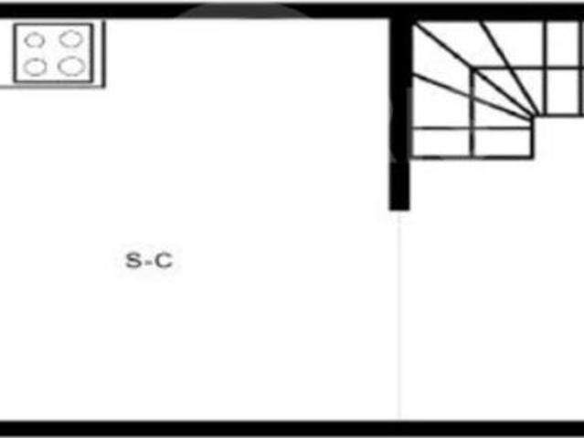Chalet Independiente en Badalona