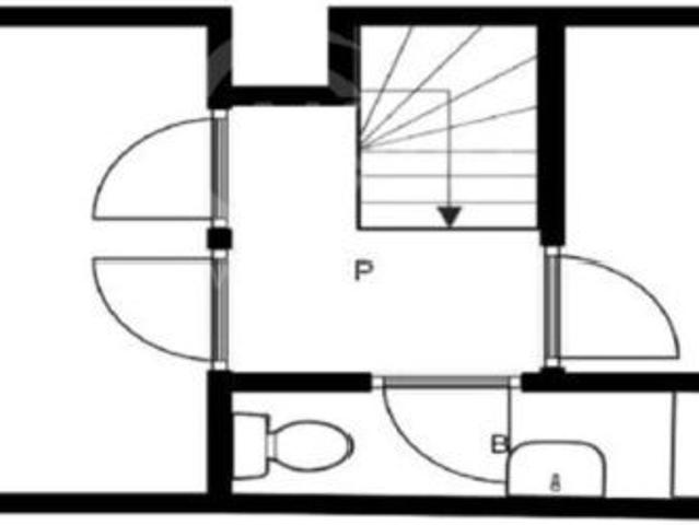Chalet Independiente en Badalona