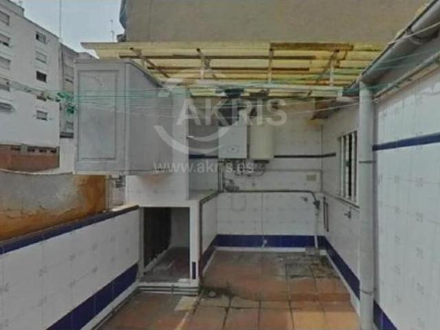 Chalet Independiente en Badalona