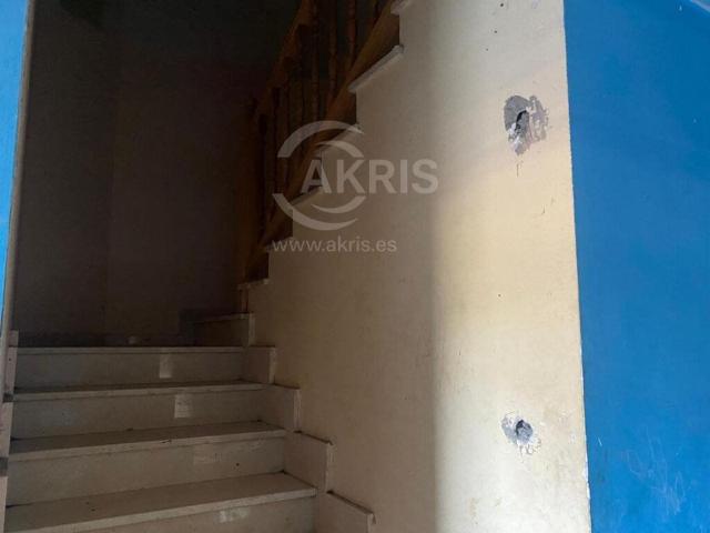 Chalet Independiente en Barcience