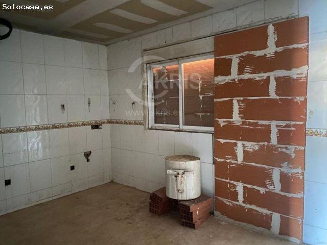 Chalet Independiente en Barcience