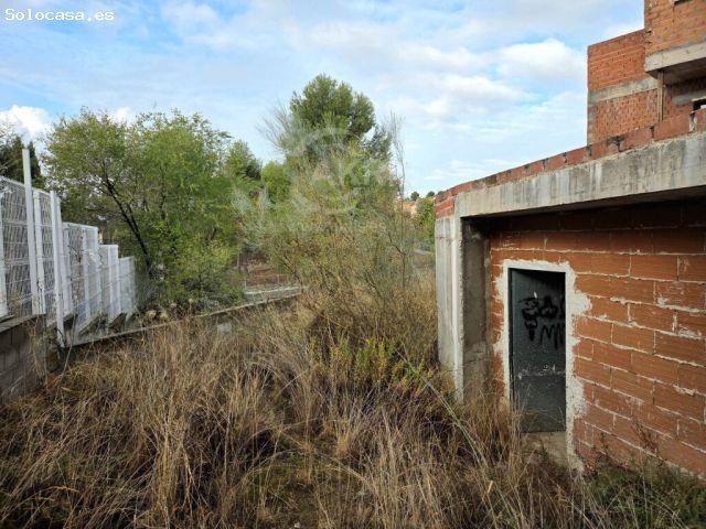 Chalet Independiente en Bargas