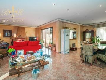 Chalet independiente en Benidorm ALQUILER LARGA TEMPORADA A PARTIR DE SEPTIEMBRE