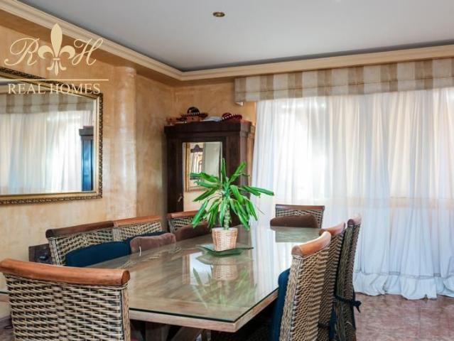 Chalet independiente en Benidorm ALQUILER LARGA TEMPORADA A PARTIR DE SEPTIEMBRE