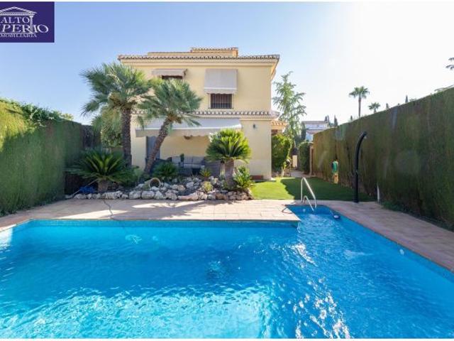 CHALET INDEPENDIENTE EN CAJAR