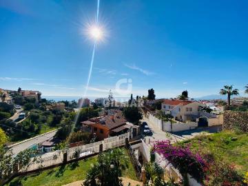 Casa en venta en Sófocles - Trastero