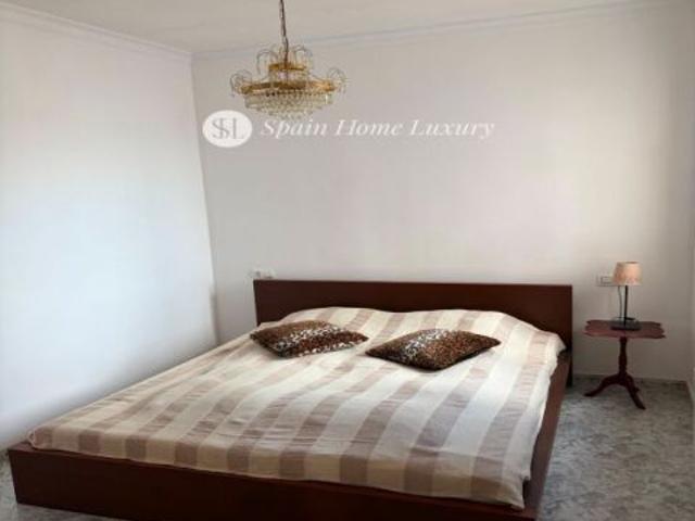 Chalet Independiente en Calp/Calpe